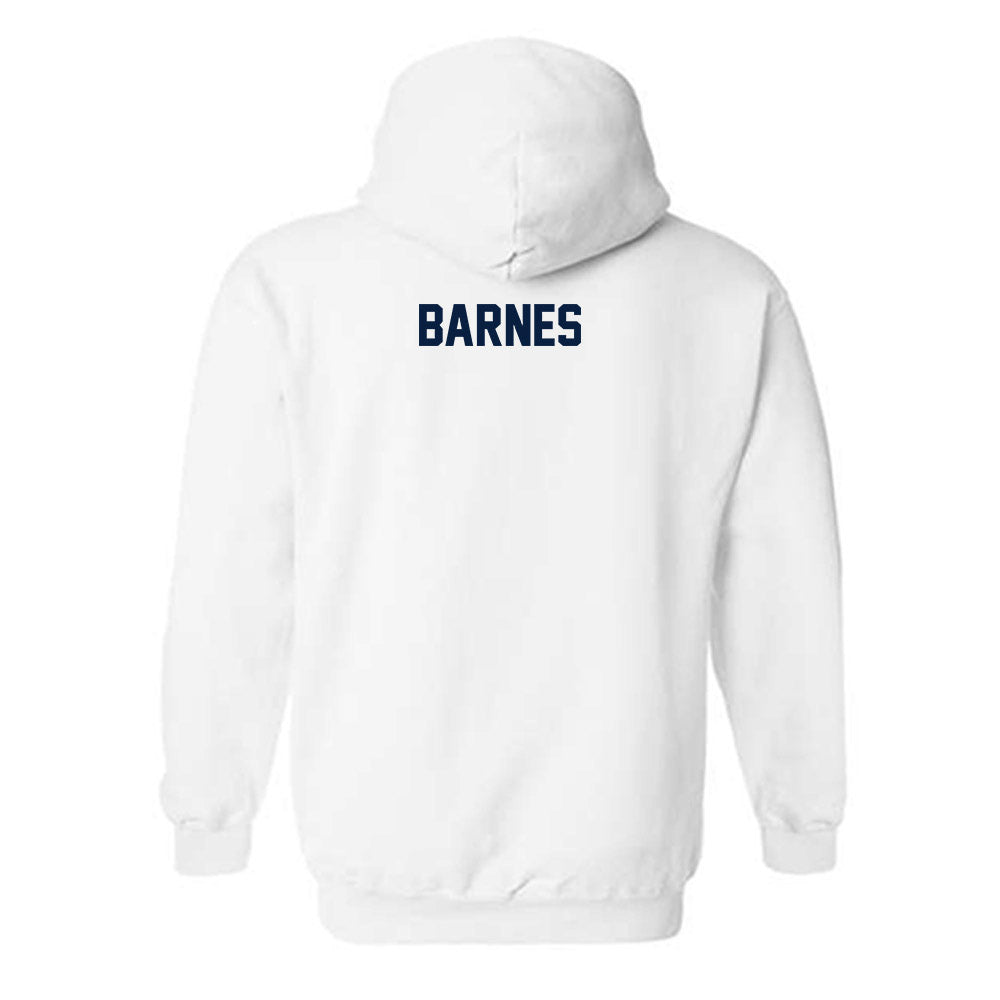 Akron - NCAA Cheerleading : Emma Barnes - Classic Shersey Hooded Sweatshirt Style001