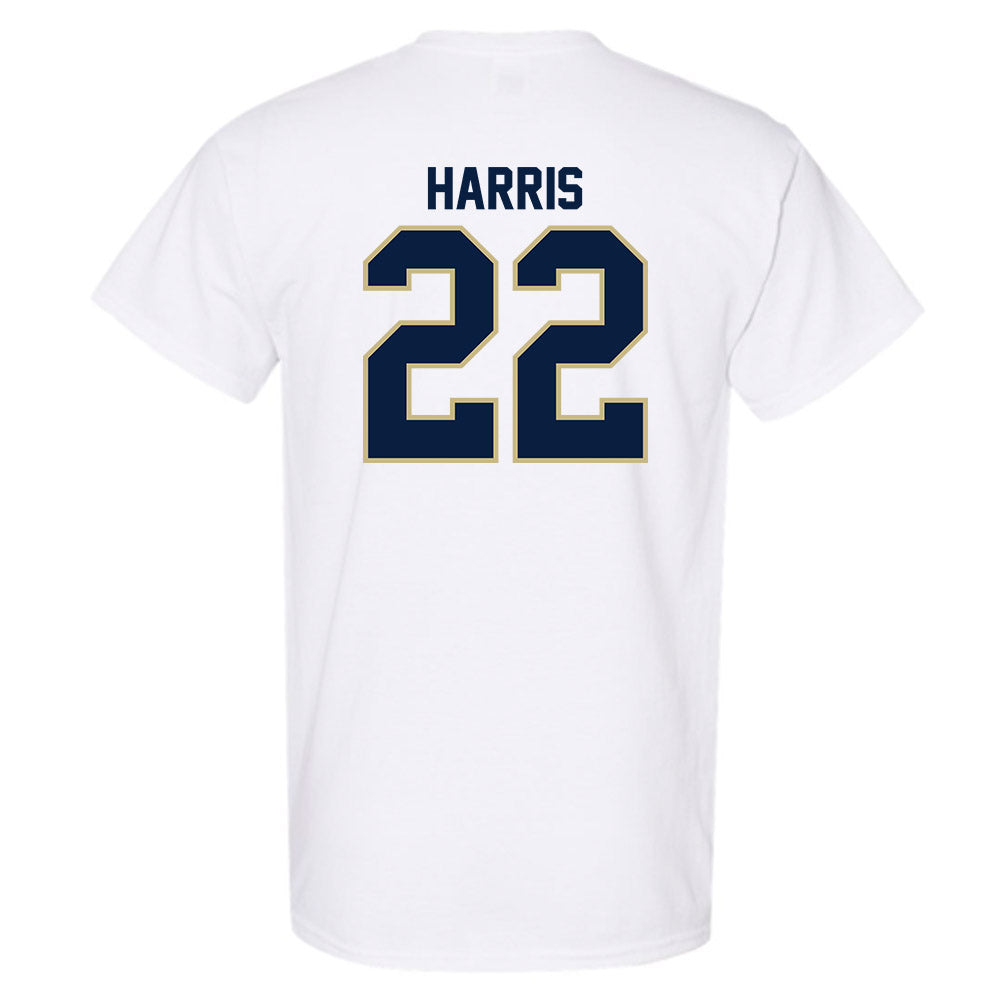 Akron - NCAA Men's Basketball : Josiah Harris - Classic Shersey T-Shirt