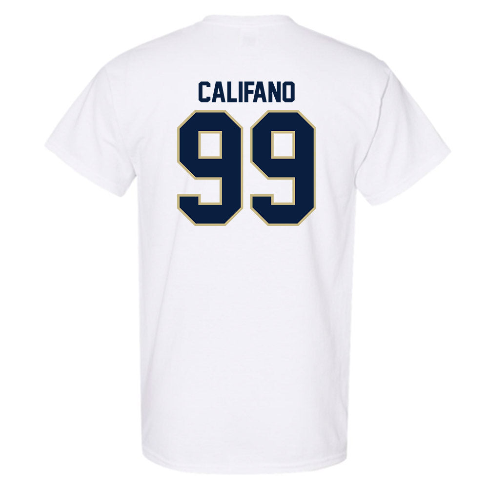 Akron - NCAA Women's Lacrosse : Adrianna Califano - Classic Shersey T-Shirt Style001