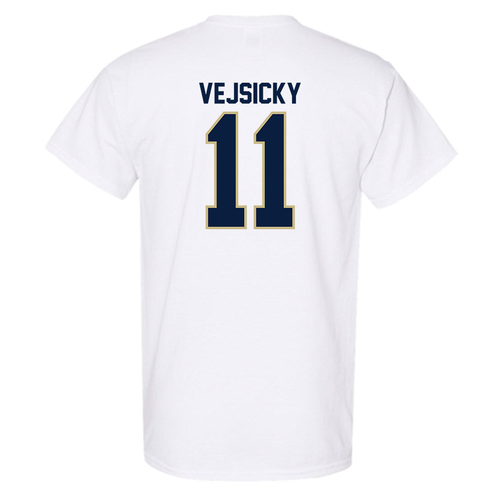 Akron - NCAA Women's Basketball : Maddie Vejsicky - Classic Shersey T-Shirt Style001