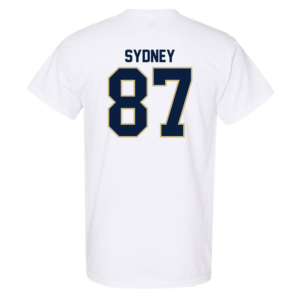 Akron - NCAA Softball : Selker Sydney - Classic Shersey T-Shirt Style003