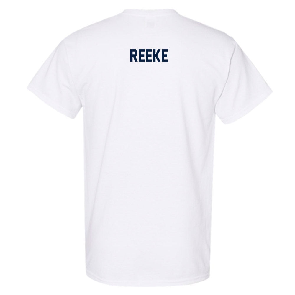 Akron - NCAA Rifle : Sally Reeke - Classic Shersey T-Shirt Style003