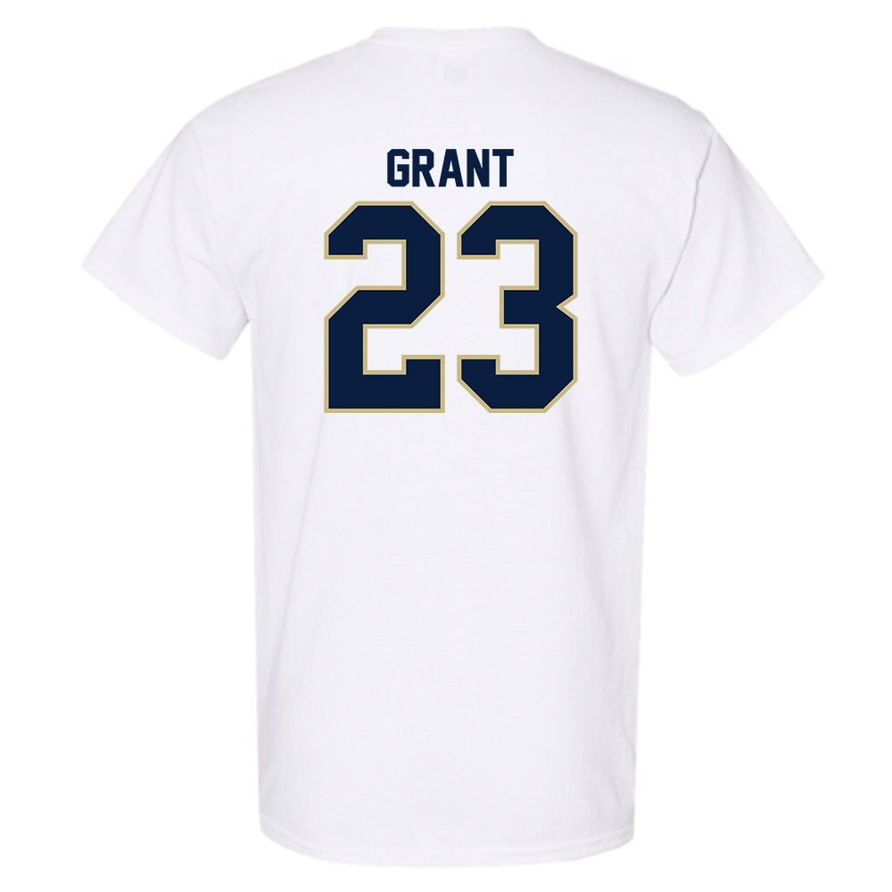 Akron - NCAA Women's Lacrosse : Kayli Grant - Classic Shersey T-Shirt Style001
