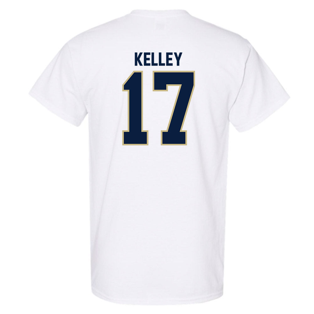 Akron - NCAA Baseball : Jack Kelley - Classic Shersey T-Shirt