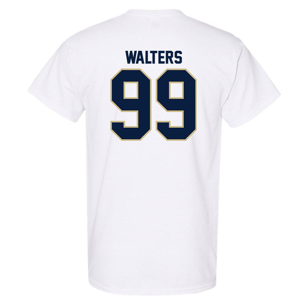 Akron - NCAA Softball : Macy Walters - Classic Shersey T-Shirt Style003