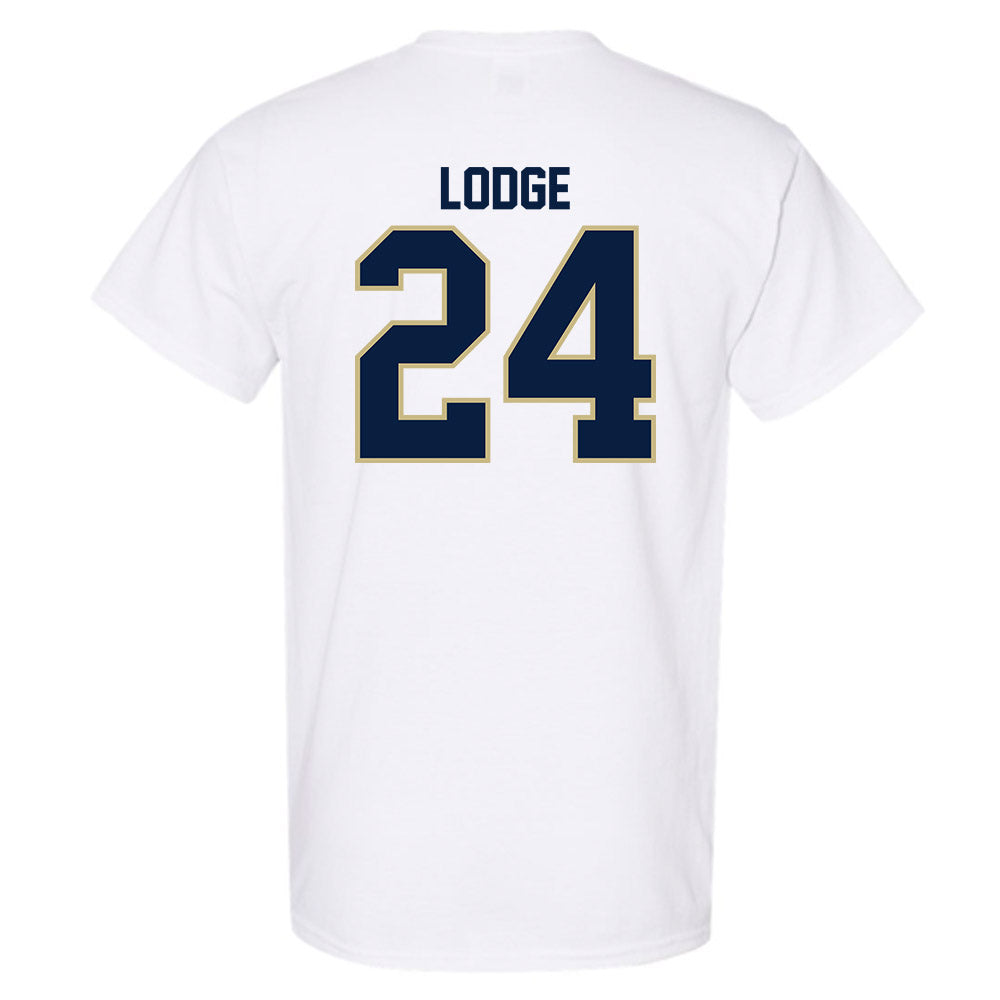 Akron - NCAA Women's Lacrosse : Olivia Lodge - Classic Shersey T-Shirt