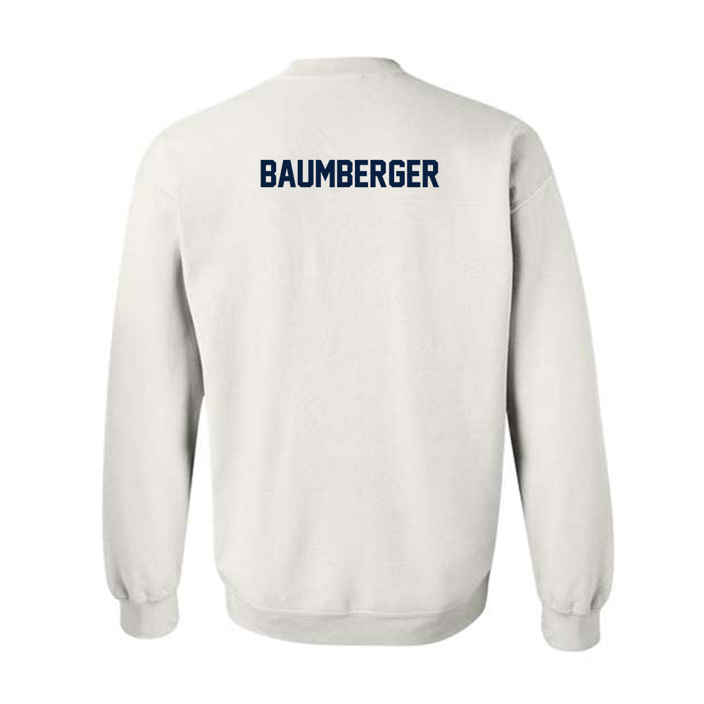 Akron - NCAA Cheerleading : Amaya Baumberger - Classic Shersey Crewneck Sweatshirt