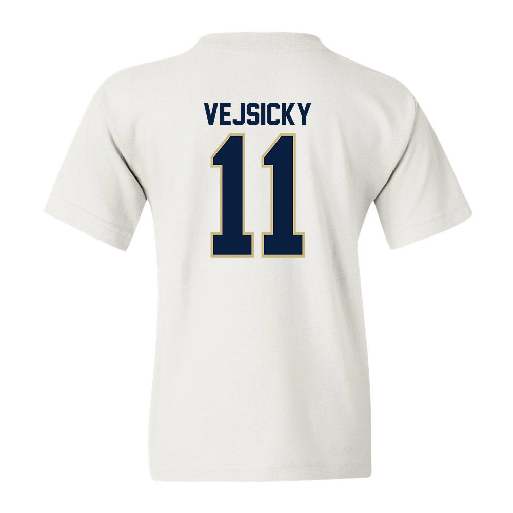 Akron - NCAA Women's Basketball : Maddie Vejsicky - Classic Shersey Youth T-Shirt Style001