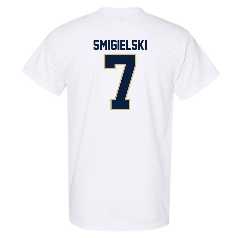 Akron - NCAA Softball : Rachel Smigielski - Classic Shersey T-Shirt Style003