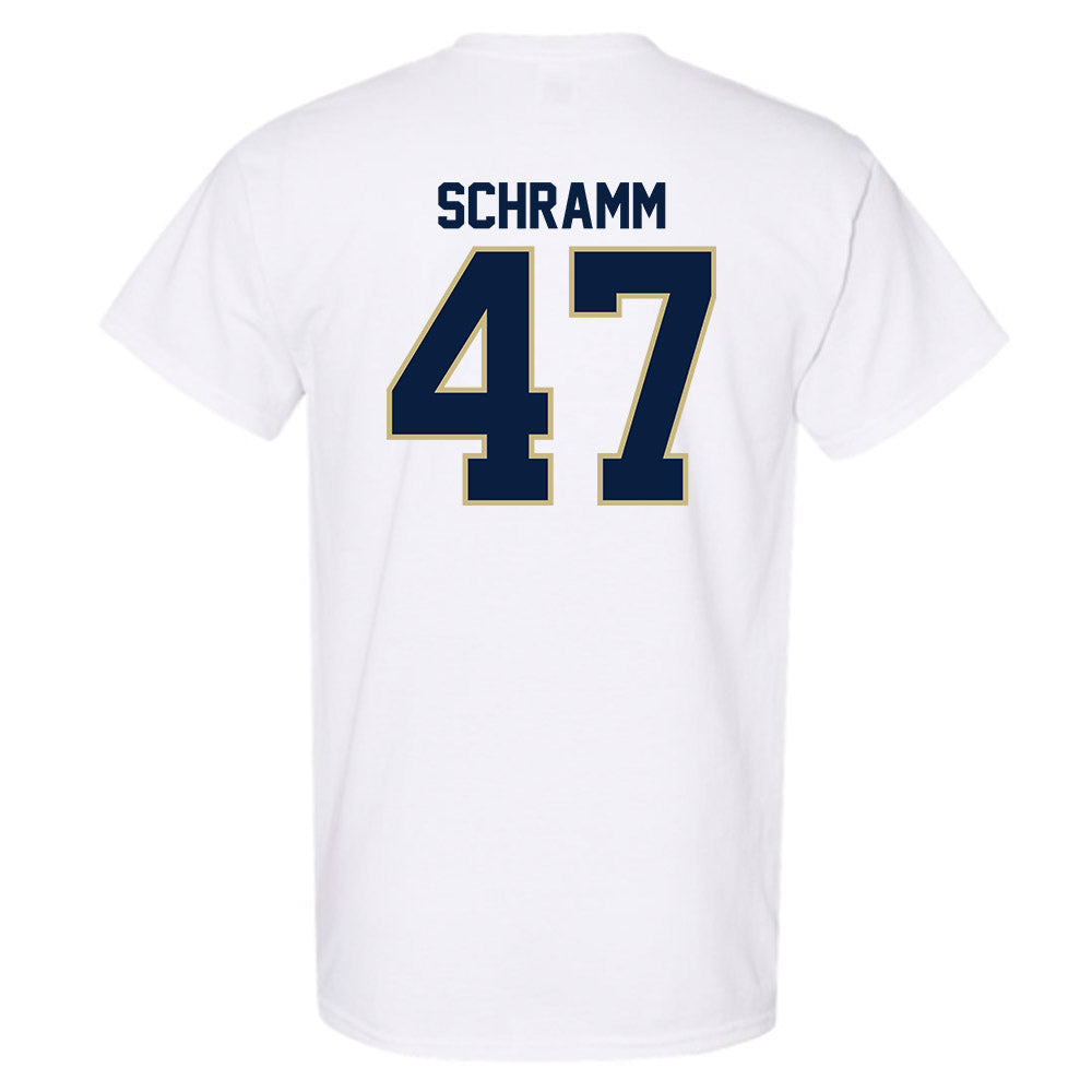 Akron - NCAA Football : Matt Schramm - Classic Shersey T-Shirt