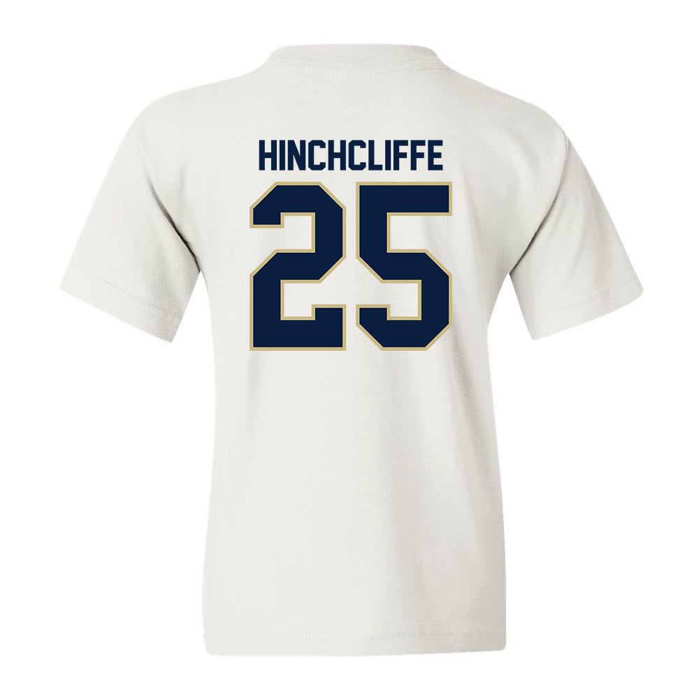 Akron - NCAA Women's Lacrosse : Sienna Hinchcliffe - Classic Shersey Youth T-Shirt Style002