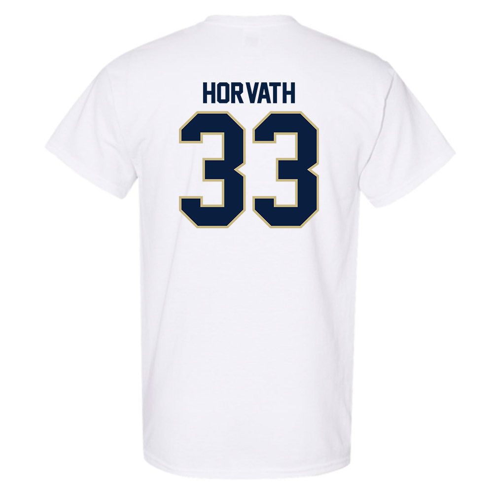Akron - NCAA Baseball : Andrew Horvath - Classic Shersey T-Shirt