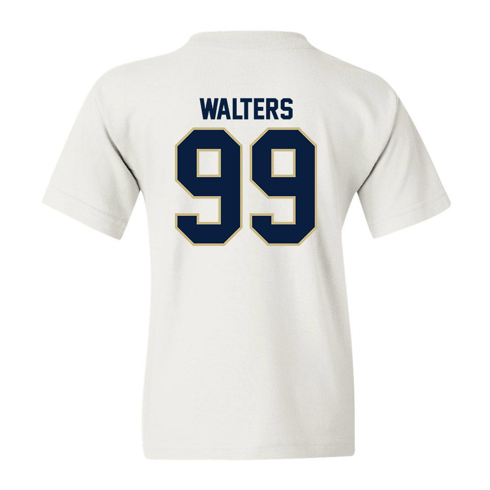Akron - NCAA Softball : Macy Walters - Classic Shersey Youth T-Shirt Style003