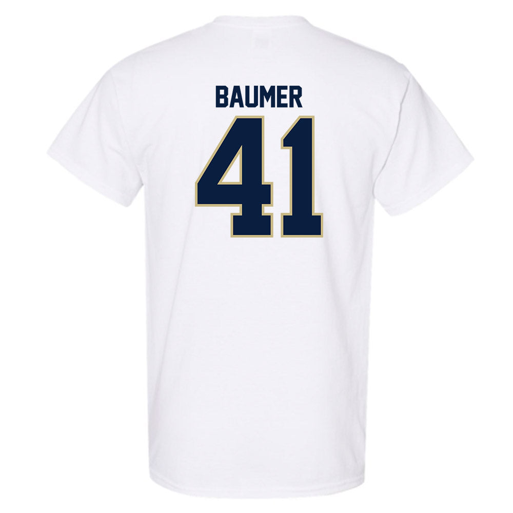 Akron - NCAA Women's Lacrosse : Sarah Baumer - Classic Shersey T-Shirt Style003