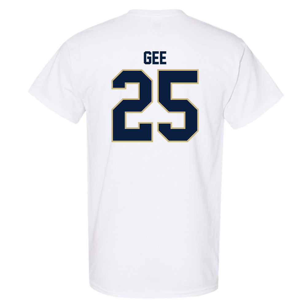 Akron - NCAA Football : Chris Gee - Classic Shersey T-Shirt Style002