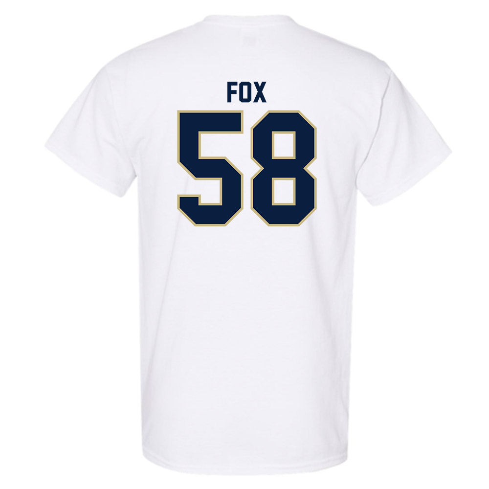 Akron - NCAA Football : Alex Fox - Classic Shersey T-Shirt Style003