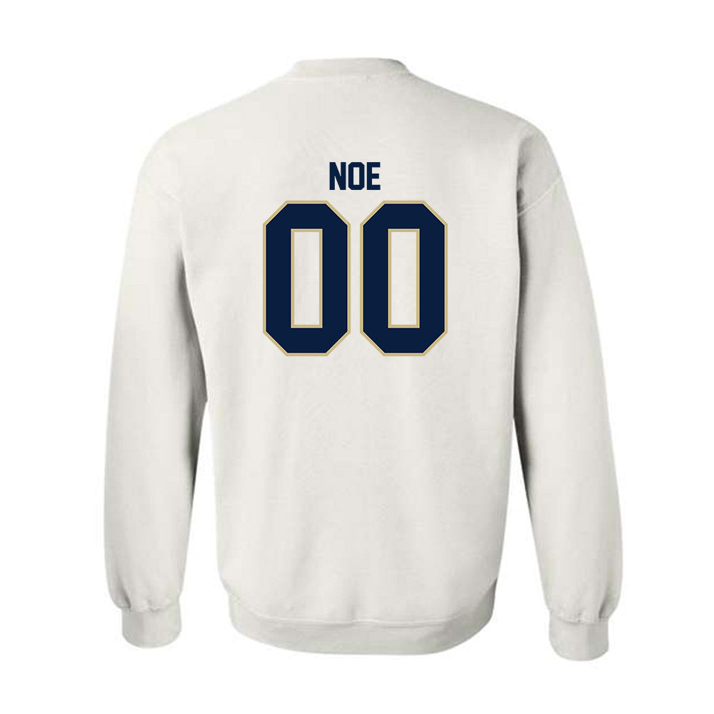 Akron - NCAA Softball : Taylor Noe - Classic Shersey Crewneck Sweatshirt Style003