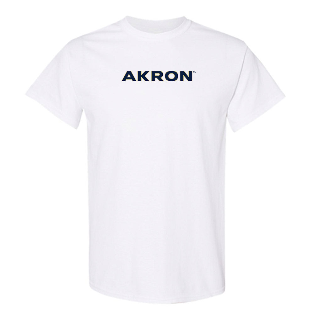 Akron - NCAA Women's Lacrosse : Shaelyn Scharpf - Classic Shersey T-Shirt Style003