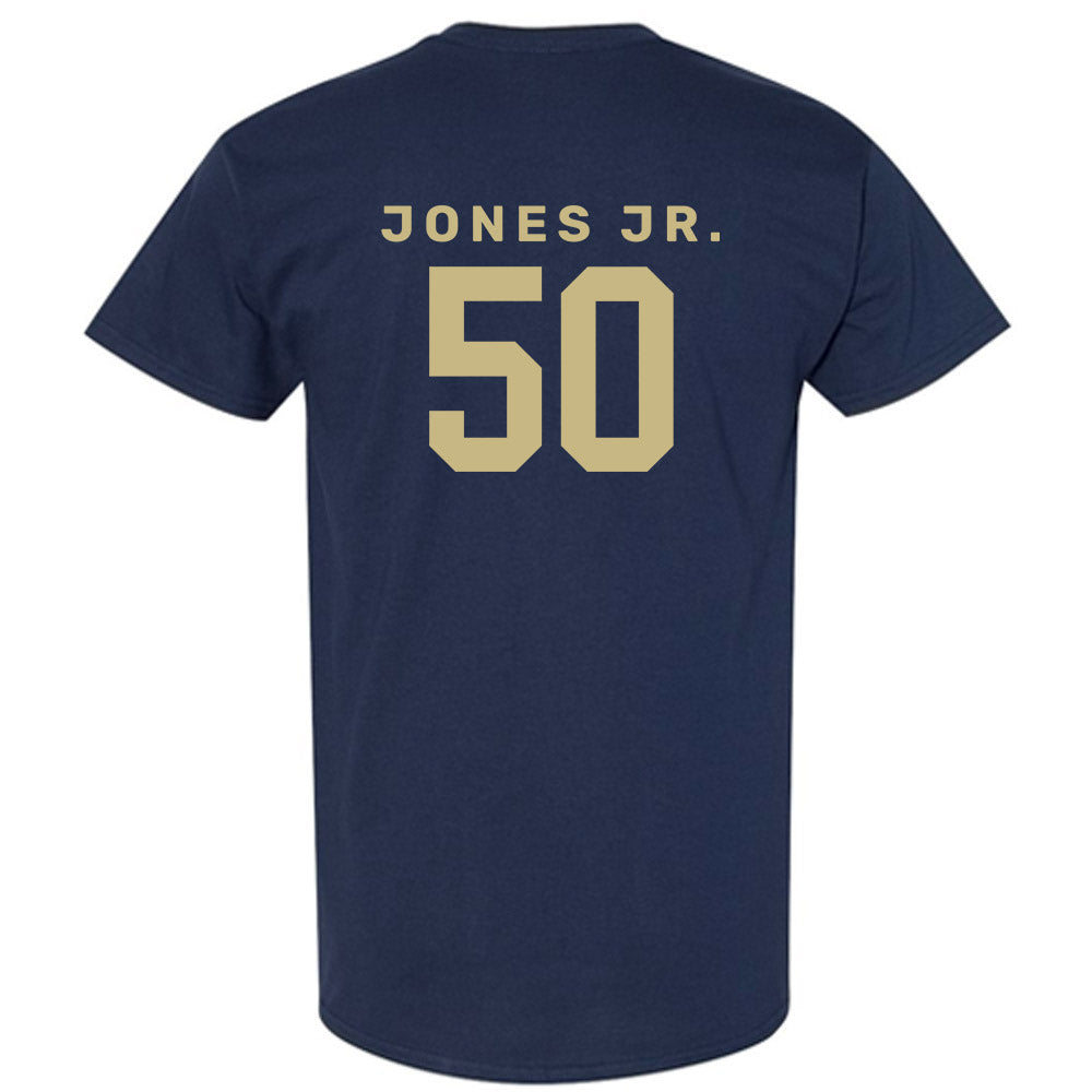 Akron - NCAA Football : Gregory Allen Jones JR. - Classic Shersey T-Shirt Style002