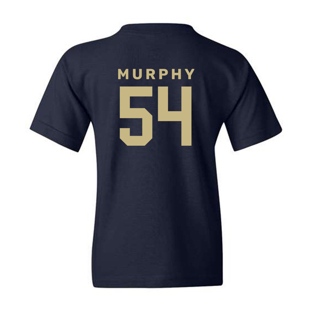 Akron - NCAA Football : Kiawan Murphy - Classic Shersey Youth T-Shirt Style002