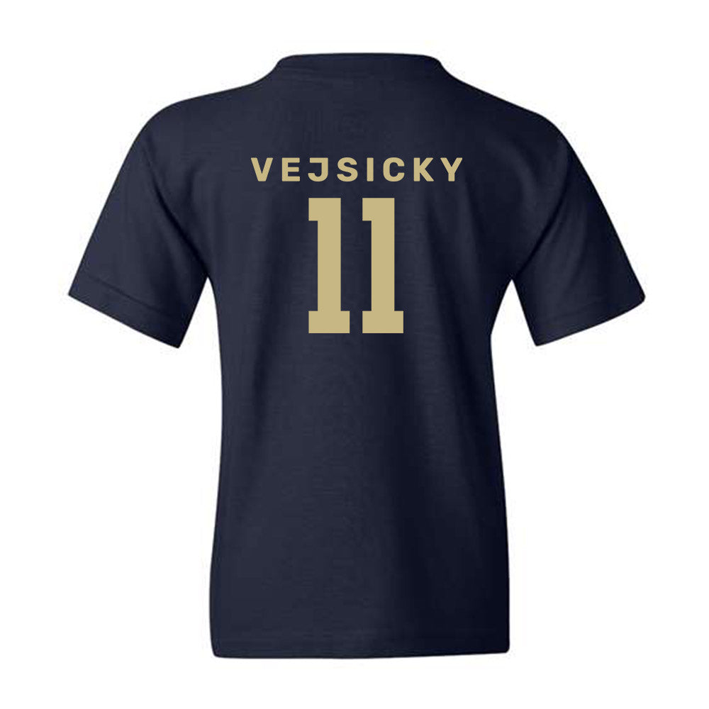 Akron - NCAA Women's Basketball : Maddie Vejsicky - Classic Shersey Youth T-Shirt Style002