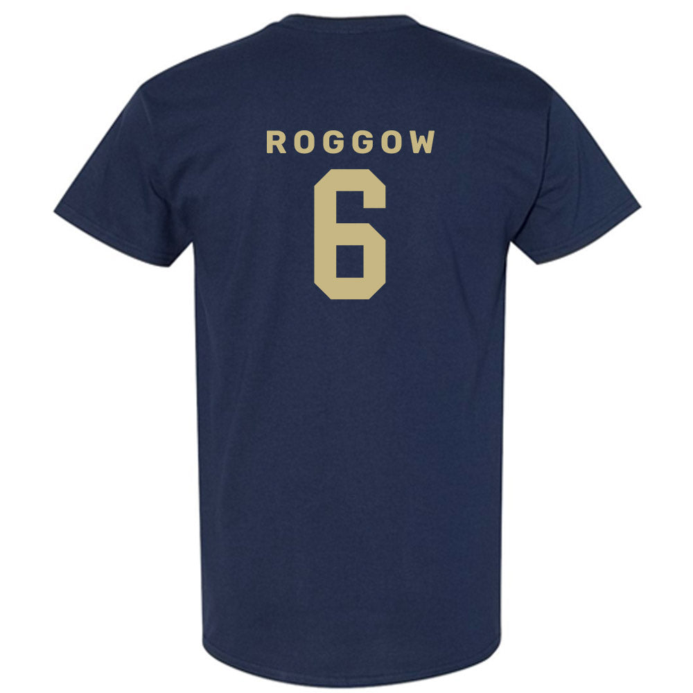 Akron - NCAA Football : Brayden Roggow - Classic Shersey T-Shirt Style001