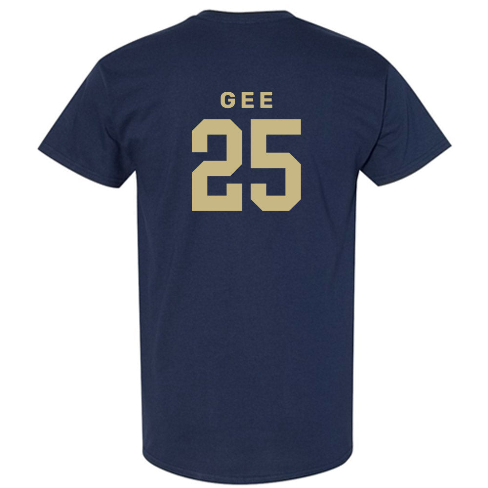 Akron - NCAA Football : Chris Gee - Classic Shersey T-Shirt Style003