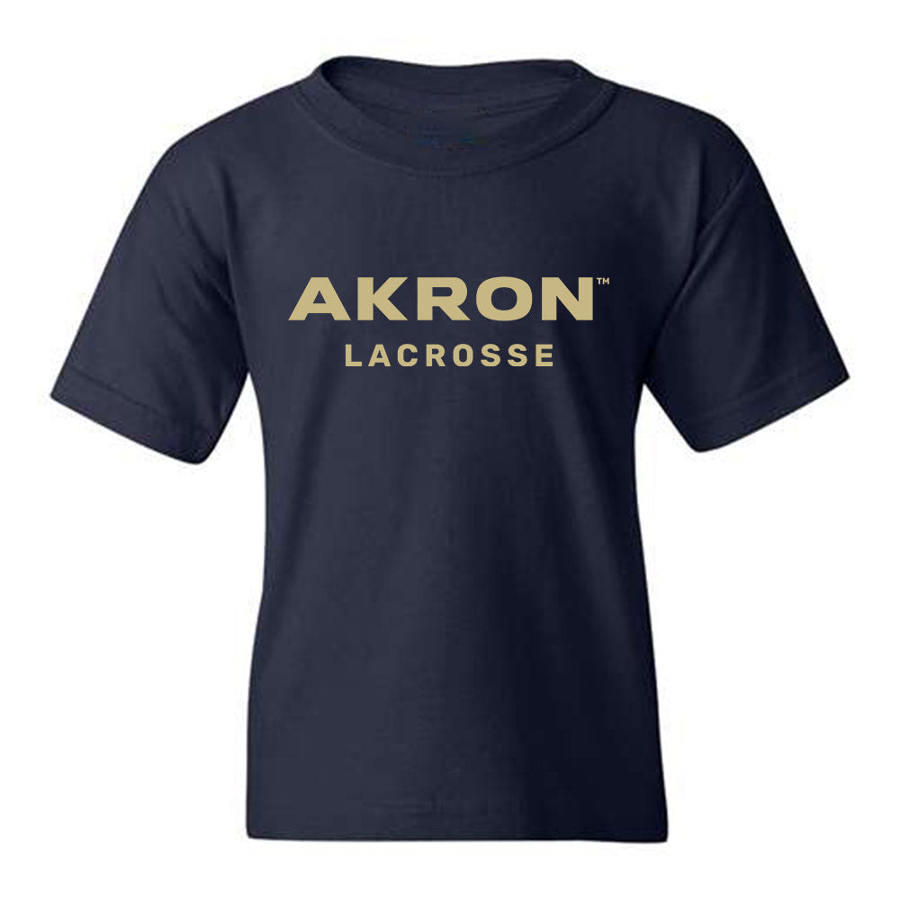 Akron - NCAA Women's Lacrosse : Shaelyn Scharpf - Classic Shersey Youth T-Shirt Style003