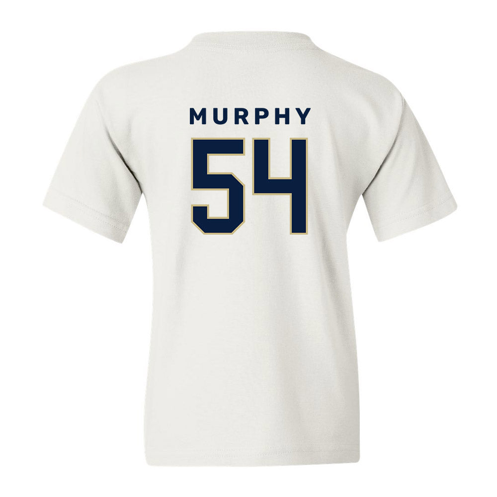 Akron - NCAA Football : Kiawan Murphy - Classic Shersey Youth T-Shirt Style001