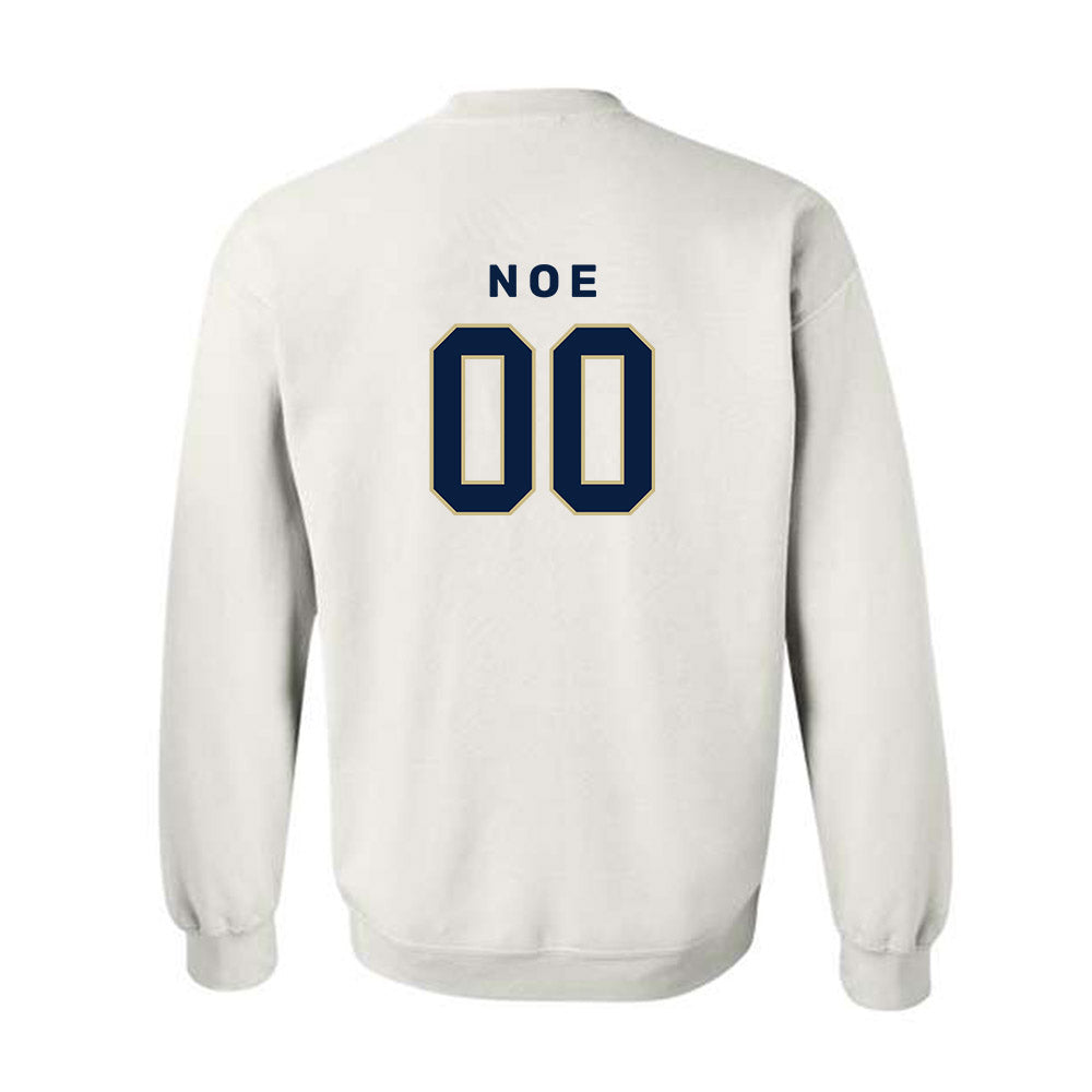 Akron - NCAA Softball : Taylor Noe - Classic Shersey Crewneck Sweatshirt Style001