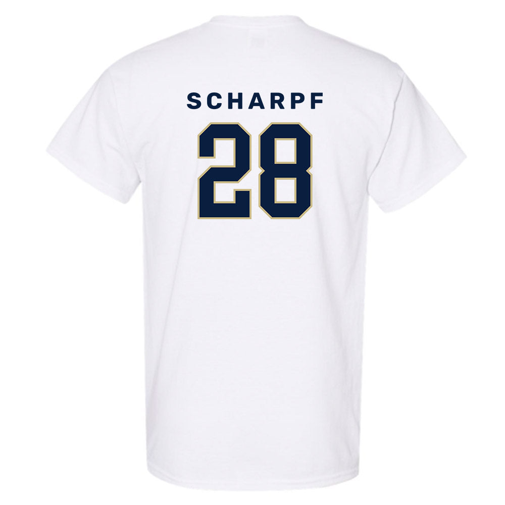 Akron - NCAA Women's Lacrosse : Shaelyn Scharpf - Classic Shersey T-Shirt Style001