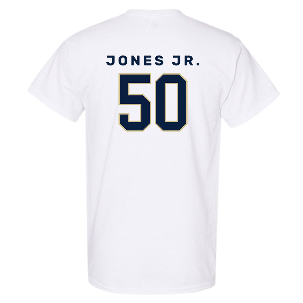 Akron - NCAA Football : Gregory Allen Jones JR. - Classic Shersey T-Shirt Style001