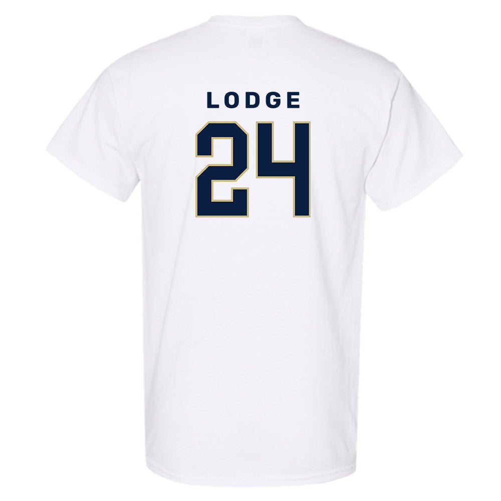 Akron - NCAA Women's Lacrosse : Olivia Lodge - Classic Shersey T-Shirt Style003