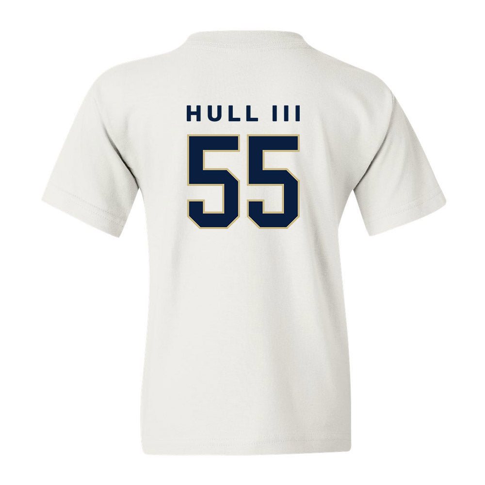 Akron - NCAA Football : Ronald Hull III - Classic Shersey Youth T-Shirt Style001