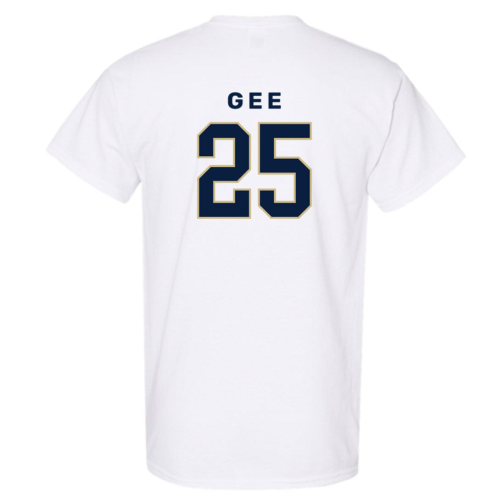 Akron - NCAA Football : Chris Gee - Classic Shersey T-Shirt Style001