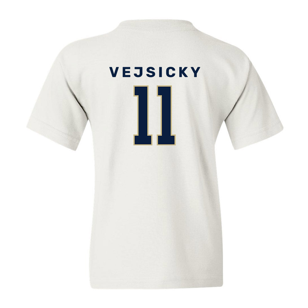 Akron - NCAA Women's Basketball : Maddie Vejsicky - Classic Shersey Youth T-Shirt Style003