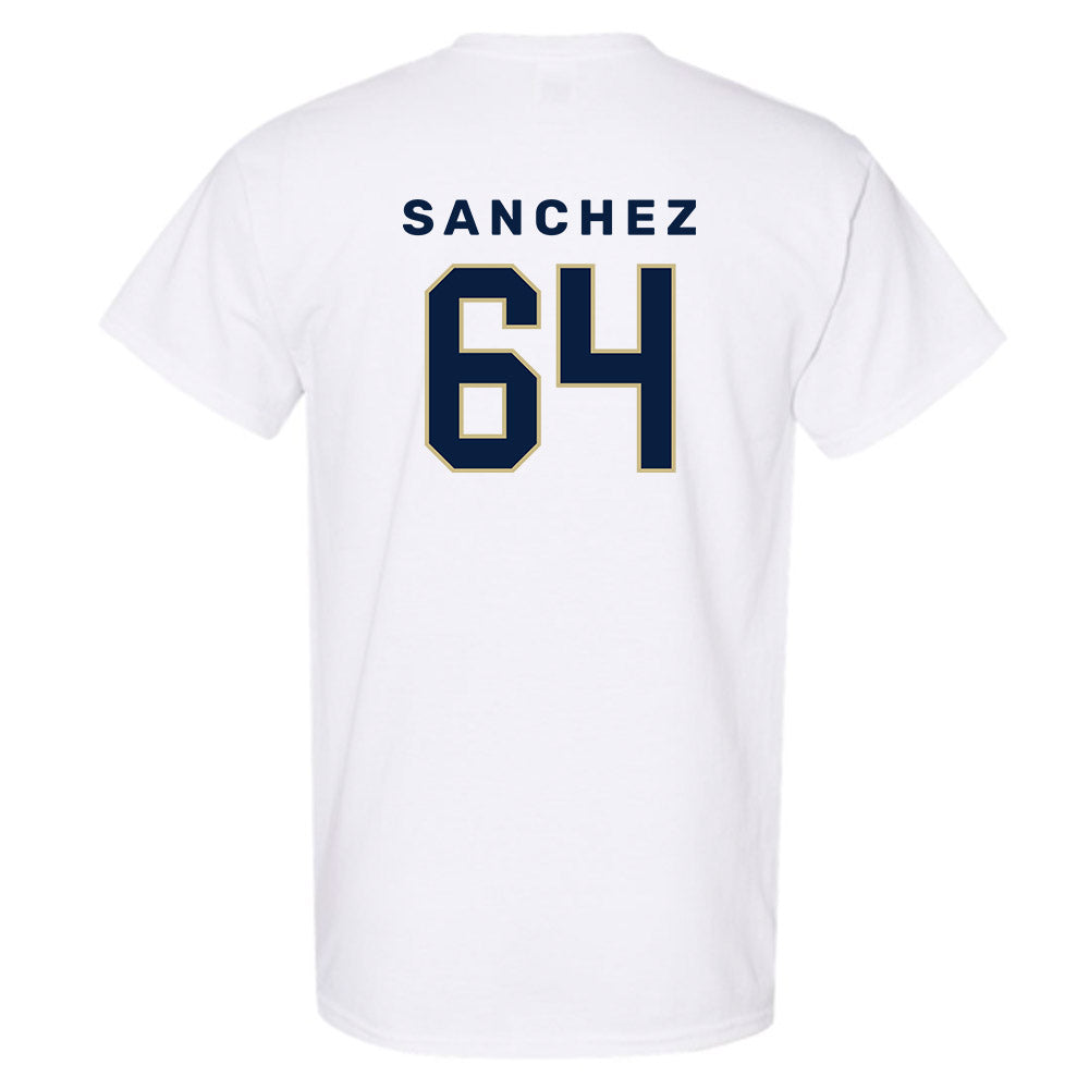 Akron - NCAA Softball : Hailee Sanchez - Classic Shersey T-Shirt Style003