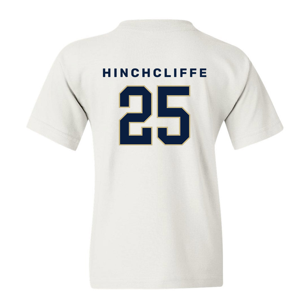 Akron - NCAA Women's Lacrosse : Sienna Hinchcliffe - Classic Shersey Youth T-Shirt Style001