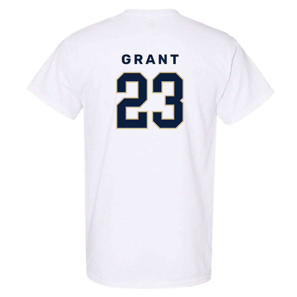 Akron - NCAA Women's Lacrosse : Kayli Grant - Classic Shersey T-Shirt Style002