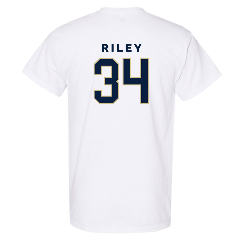 Akron - NCAA Women's Basketball : Lanae Riley - Classic Shersey T-Shirt Style002