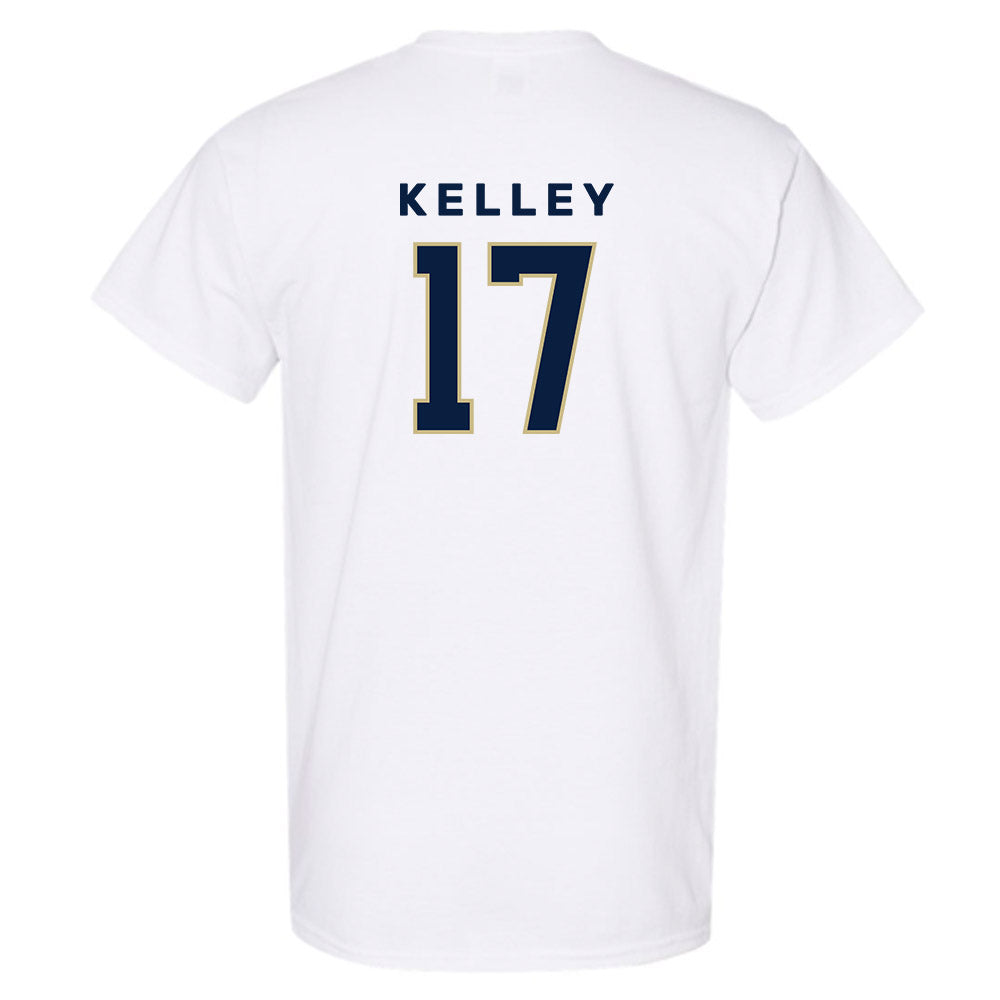 Akron - NCAA Baseball : Jack Kelley - Classic Shersey T-Shirt Style003