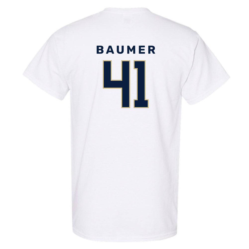 Akron - NCAA Women's Lacrosse : Sarah Baumer - Classic Shersey T-Shirt Style002