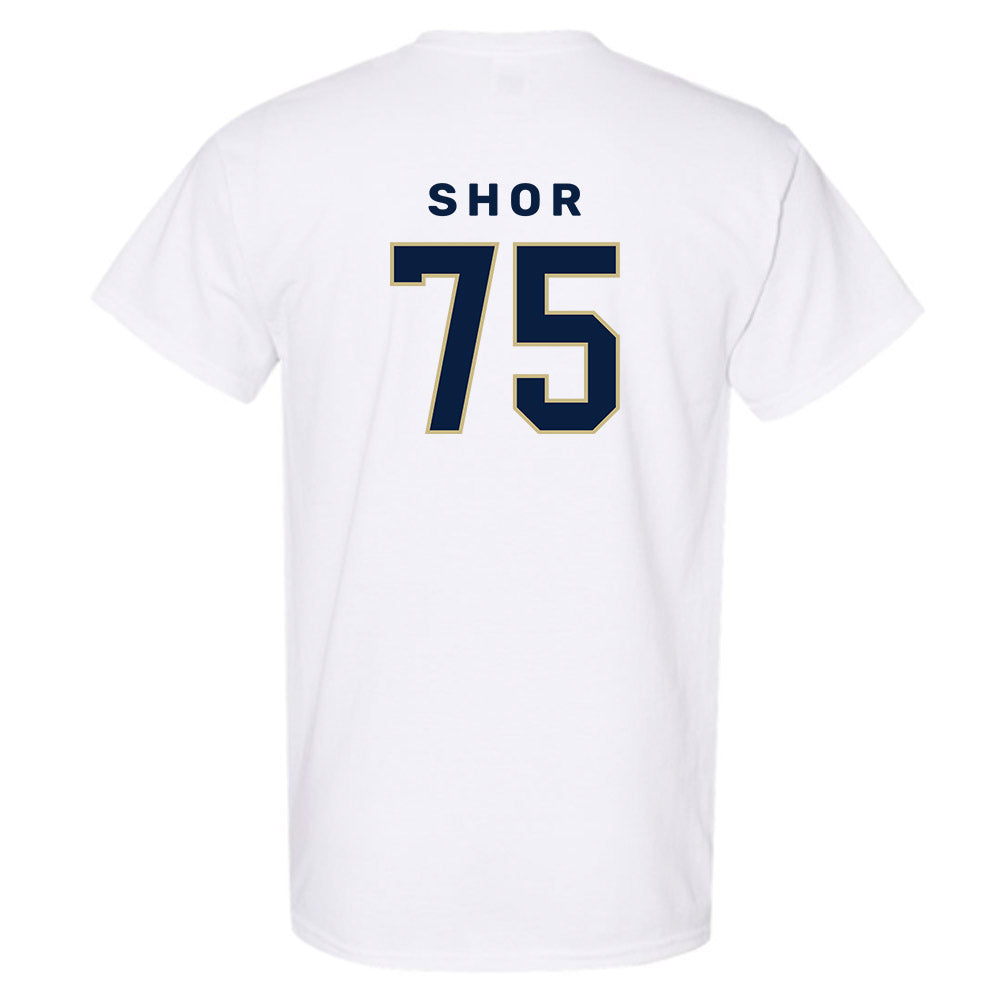 Akron - NCAA Football : Dayne Shor - Classic Shersey T-Shirt Style001