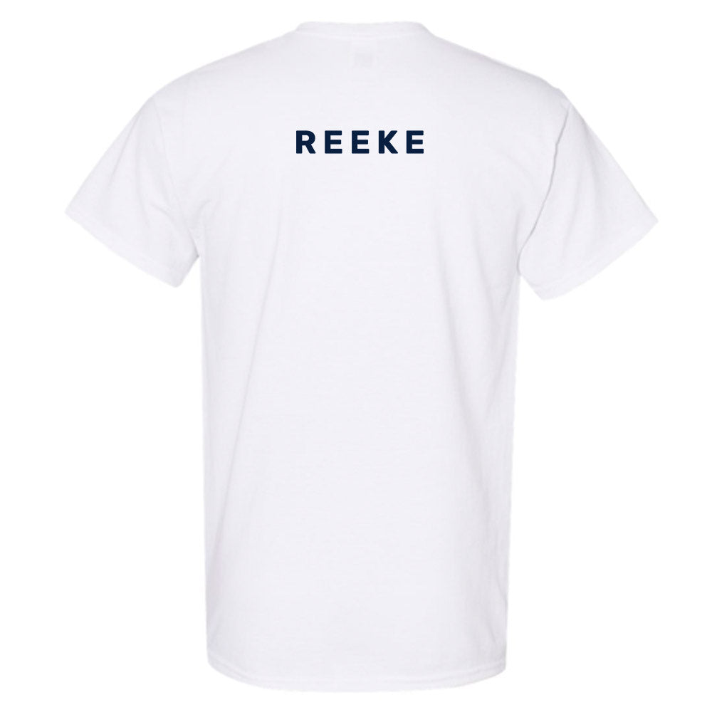 Akron - NCAA Rifle : Sally Reeke - Classic Shersey T-Shirt