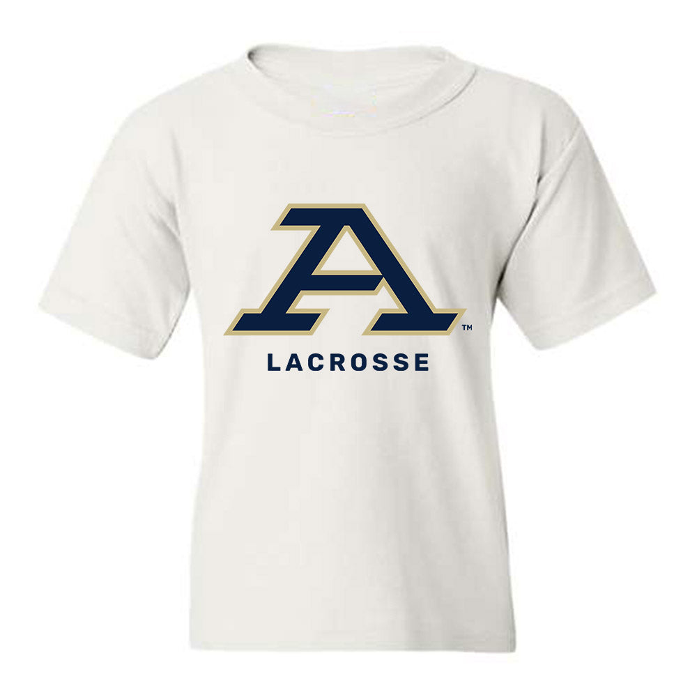 Akron - NCAA Women's Lacrosse : Noelle Boyd - Classic Shersey Youth T-Shirt Style002