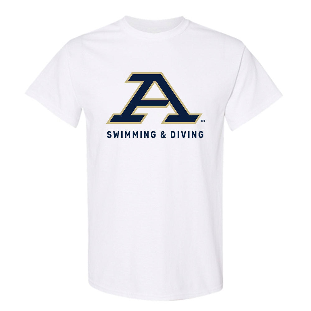 Akron - NCAA Women's Swimming & Diving : Grace Nuhfer - Classic Shersey T-Shirt Style002