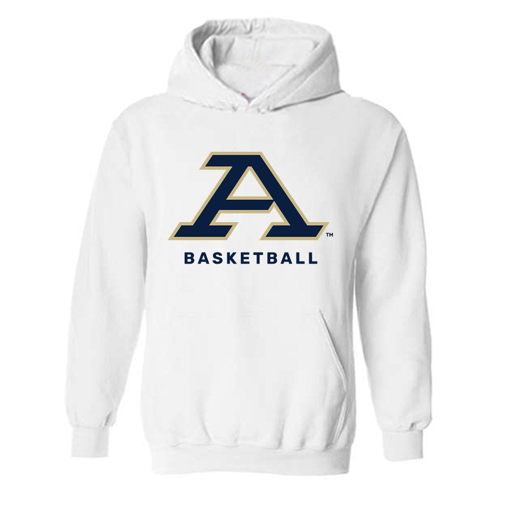 Akron - NCAA Women's Basketball : Maddie Vejsicky - Classic Shersey Hooded Sweatshirt Style002