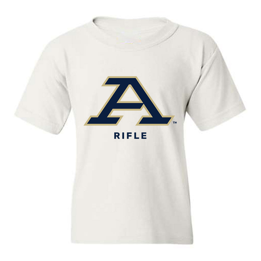 Akron - NCAA Rifle : Sally Reeke - Classic Shersey Youth T-Shirt Style003