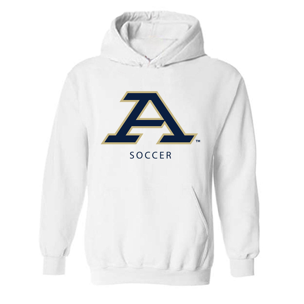 Akron - NCAA Men's Soccer : Connor Filsinger - Classic Shersey Hooded Sweatshirt Style002