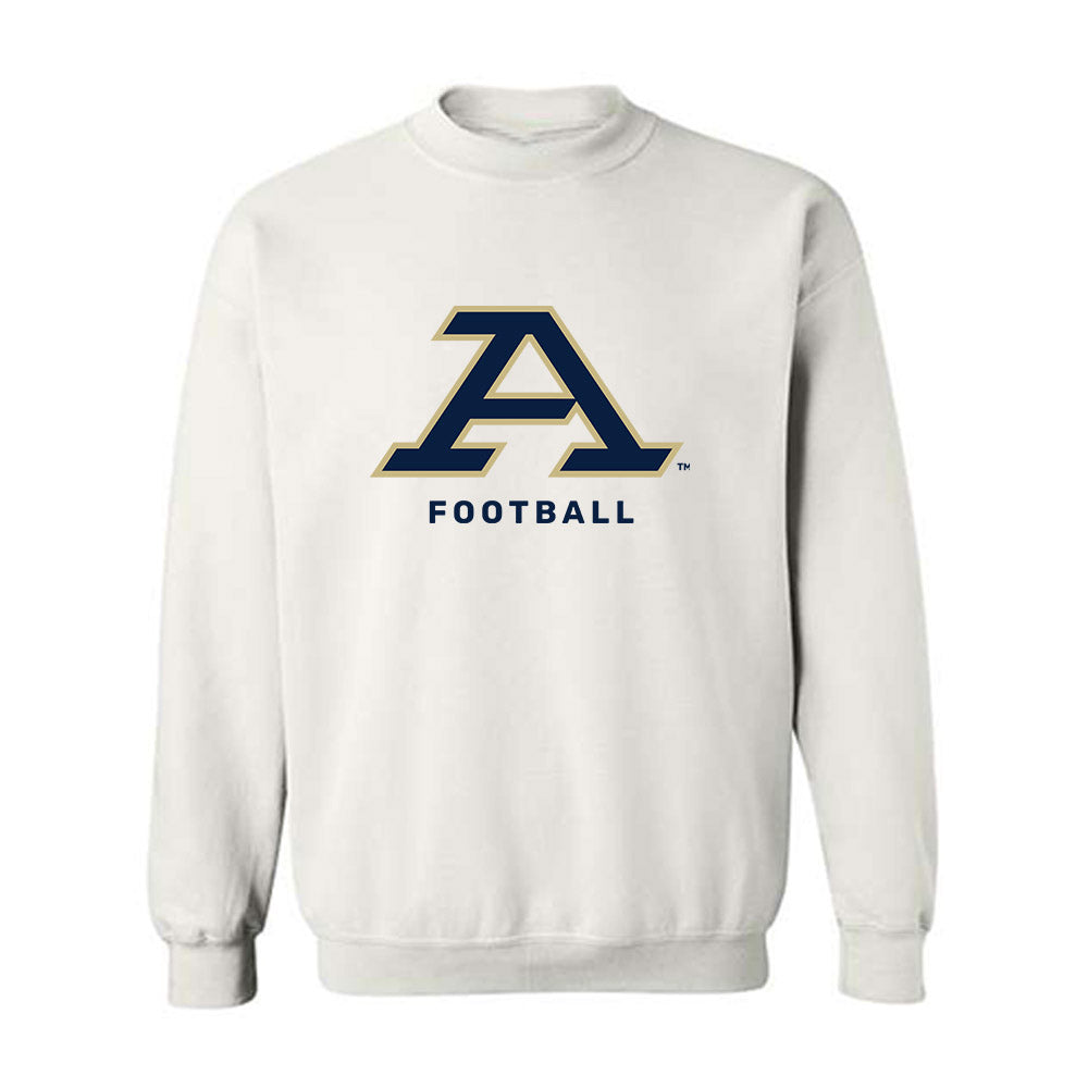 Akron - NCAA Football : Richard Benenge - Classic Shersey Crewneck Sweatshirt Style001